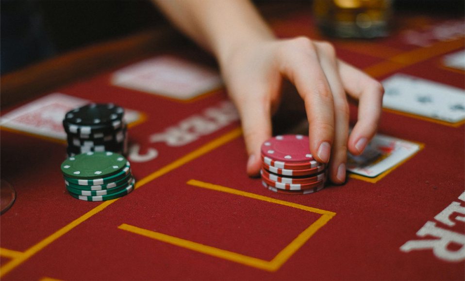 Baccarat Basics