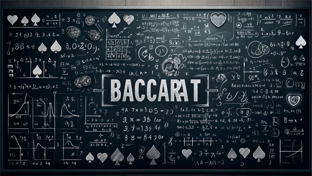 Baccarat Strategy