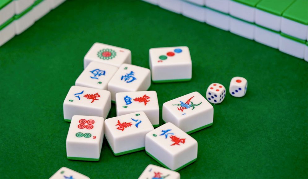 Essential-Mahjong-Topics