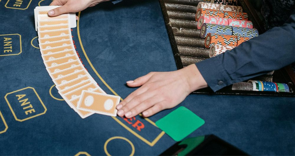 Essential Baccarat Topics