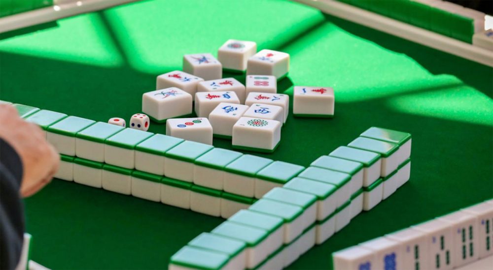 Introduction-to-Mahjong