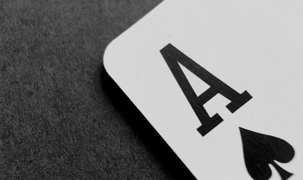 ace of spades
